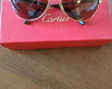 Eynək Cartier