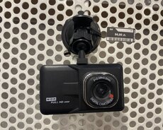 Avtomobil kamerası