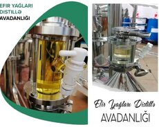 Yağ çəkən aparatlar