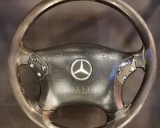 Mercedes-Benz w203 Sükanı (Airbak Sükan)
