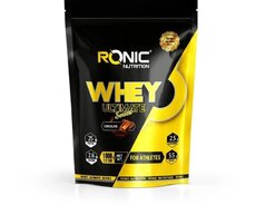 Whey Protein Ultimate