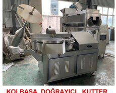 Ərzaq istehsalı avadanlıqları