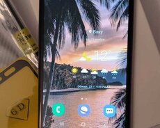 Samsung A7 2018 telefon
