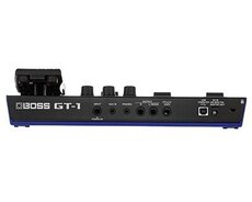 Boss Gt-1 Guitar Multi-fx Pedal
