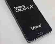 Samsung Galaxy A7 Midnight Black 16GB2GB