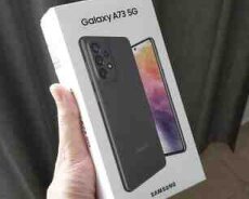 Samsung Galaxy A73 5G Gray 128GB8GB