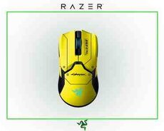 Razer Viper Ultimate Cyberpunk edition