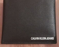 orijinal Calvin Clain portmane