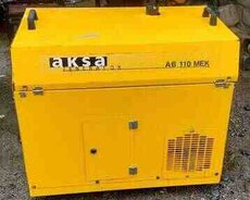 Generator Aksa