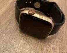 Apple Watch Series 5 Aluminum Cellular Gold 40mm