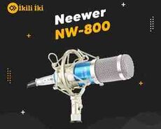Mikrofon Neewer NW800