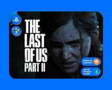 The Last of Us Part II oyunu