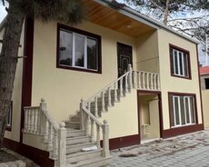 Mehdiabadda 3 otaqlı ev satılır