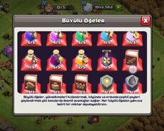 Clash of clans Bb 10