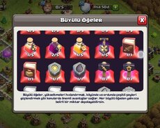 Clash of clans Bb11