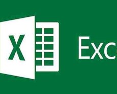 Microsoft Excel kursu (Başlanğıc səviyyə)