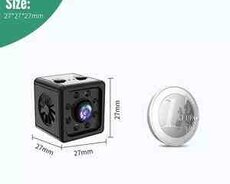 Wifi smart mini mikro kamera