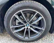 BMW G30 R18 diskləri