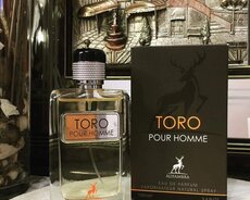 Alhambra Toro pour homme