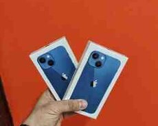 Apple iPhone 13 Mini Blue 128GB4GB