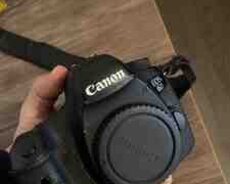 Canon EOS 6D və aksesuarları
