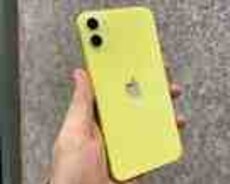 Apple iPhone 11 Yellow 128GB4GB