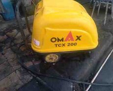 OMAX 200 avtoyuma aparatı
