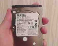 Sərt disk Toshiba 500GB 1TB
