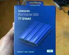 SSD Samsung 1 TB