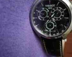 Tissot qol saatı