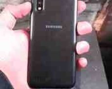 Samsung Galaxy A01 Black 16GB2GB