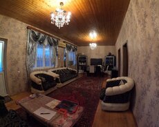 3 otaqlı həyət evi, Maştağa qəsəbəsi