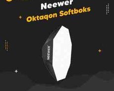 Neewer 32 Oktaqon Softboks