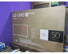 Televizor LG 50UQ76