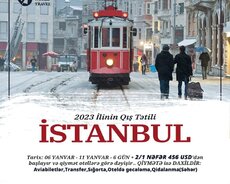 İstanbul Endirimli