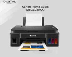 Printer Canon Pixma G2415 (2313C029AA)