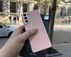Samsung Galaxy S21 Phantom Pink 128GB8GB