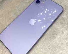 Apple iPhone 11 Purple 64GB4GB