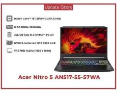 Acer Nitro 5 AN517-55-57WA (NH.QJAAA.002)