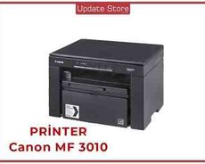 Printer Canon MF 3010