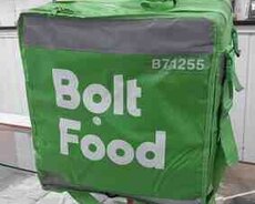 Termo çanta Bolt