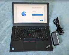 Noutbuk Lenovo ThinkPad T480