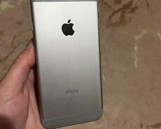 Iphone 6 Space Gray 16 Gb