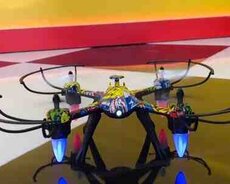 Uşaq üçün oyuncaq dron