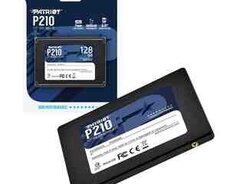 SSD Patriot P210 128 GB Sata 3 2.5