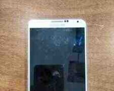 Samsung Galaxy Note 3 White 16GB3GB