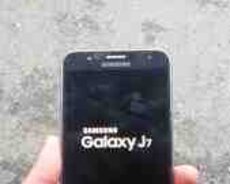 Samsung Galaxy J7 Black 16GB1.5GB
