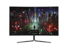 Monitor 2E Curved 27 GAMING G2721BV