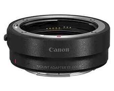 Canon EOS R Mount adapter