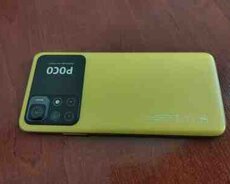 Xiaomi Poco M4 Pro 5G Poco Yellow 128GB6GB
